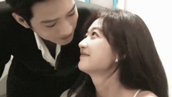 Luke Jingboran GIF