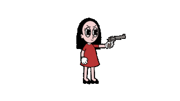 Fun Joke Sticker