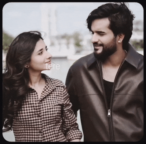 Abhishek Panda Gang GIF