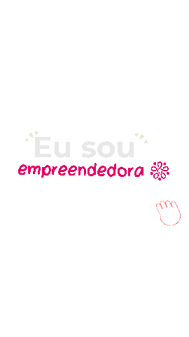 Rede Mulher Empreendedora Sticker