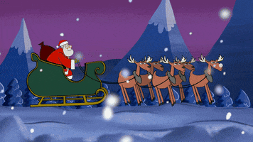 Music Video Christmas GIF by Jon Pardi