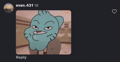 Gumball GIF