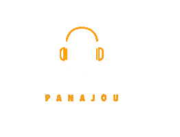 Podcast Sticker by Panajou