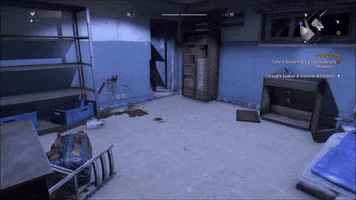 gaming light twist safehouse