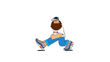 ManvsMachine GIF