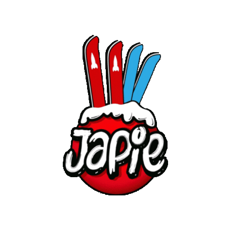 Japie Gorinchem Sticker