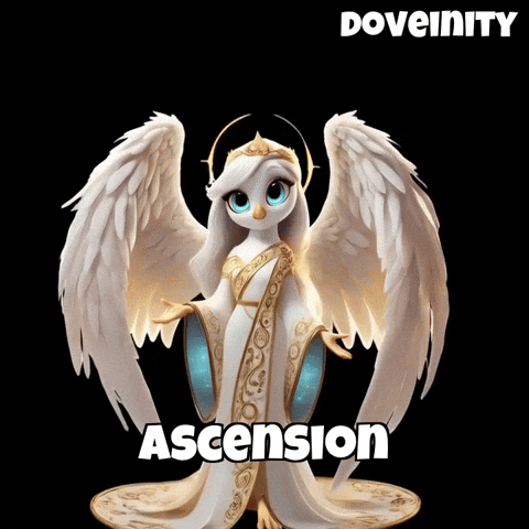 Divine GIF by thedoveinity