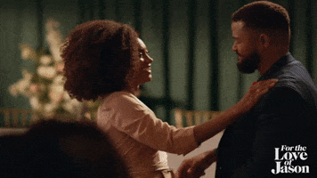 In Love Dancing GIF by ALLBLK (formerly known as UMC)