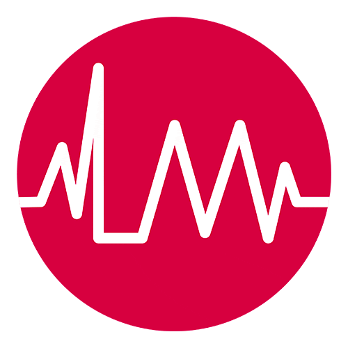 Lume Fitness Club Sticker