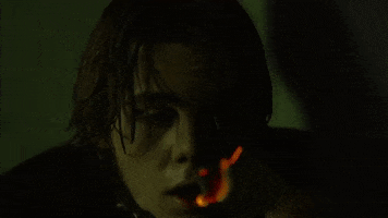 I Wish Help GIF by The Kid LAROI.