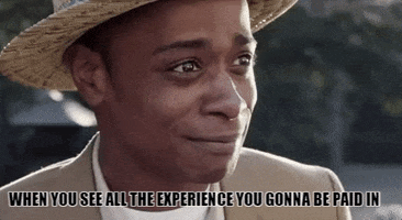 Experience GIF