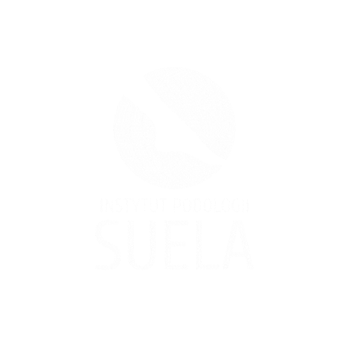 Instytut Podologii Suela Sticker