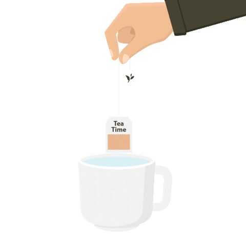 Absolute Tea Sticker