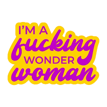 itzazo_fitness Sticker