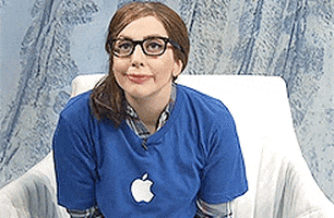 lady gaga GIF