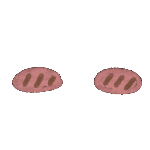 Face Love Sticker