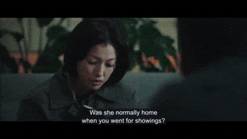 Kdrama GIF