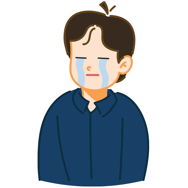 Kangdonghoon Sticker