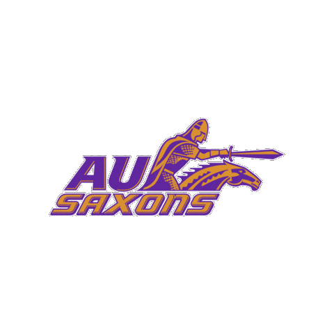Alfred University Sticker