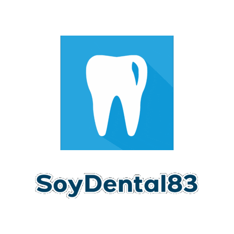 Dental 83 Sticker
