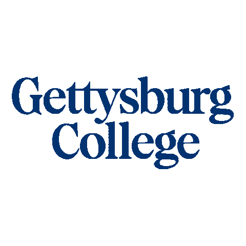 Gbc Sticker by Gettysburg College