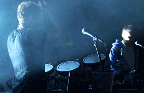 disclosure