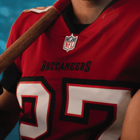 GIF by Tampa Bay Buccaneers