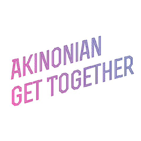 Aex Sticker by Akinon