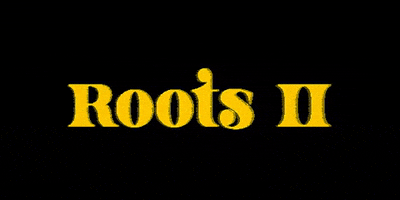 Roots GIF by Monika Kaminska