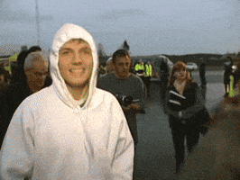 Backstreet Boys GIF