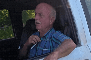This Is Private Property GIF
