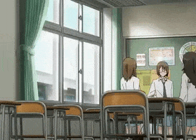 Kisekoi GIF