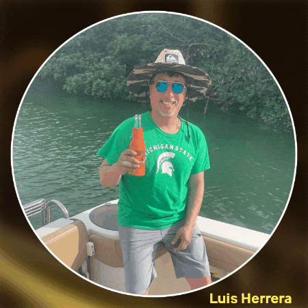 Luis Herrera GIF
