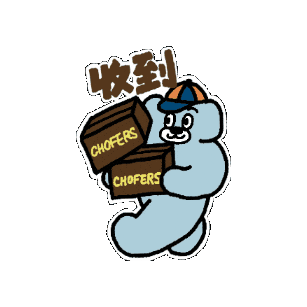 77 Sticker by 77_tw