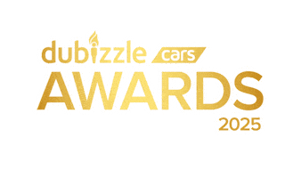 Cars Awards Sticker by Bayut.com