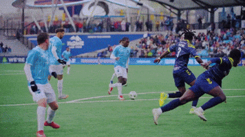 Usl Championship Soccer GIF by Switchbacks FC