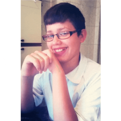 Gabriel Silva Influencer GIF