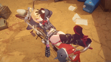 Zzz GIF
