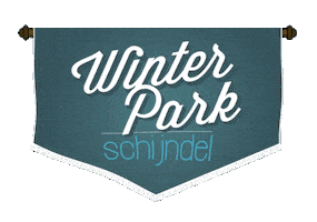 Family Wonderland Sticker by Winterpark Schijndel