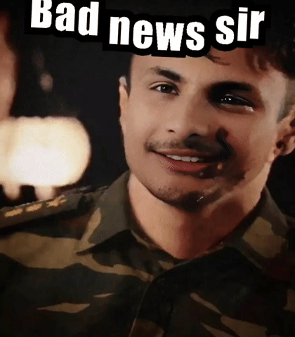 Varun Dhawan Smile GIF