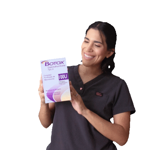 Dra. Denisse Montoya Martinez Sticker