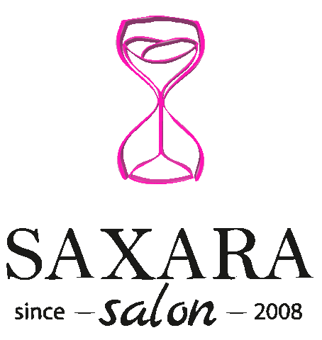 SAXARA Sticker