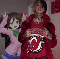 Lil Peep GIF
