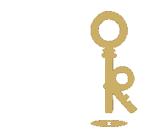 Oro Realty TX Sticker