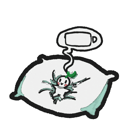 Charging Sticker by Bai Xian Asia Institute