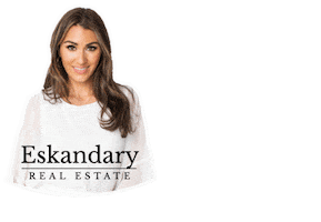 Sticker by Karina Eskandary Real Estate