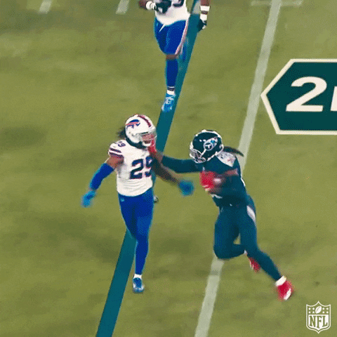 Election 2020 Football GIF by Creative Courage - Find & Share on GIPHY