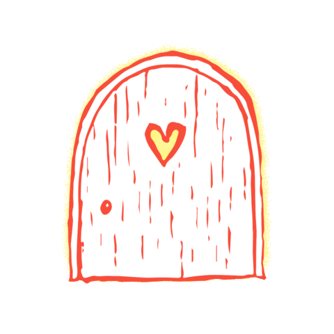 wichteltueren.de Sticker