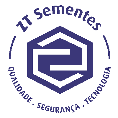 Z Soja Sticker by ZT Sementes