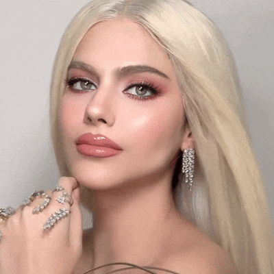 Miss Grand International Rachel GIF